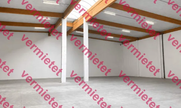 Top-Gewerbestandort in 1230 Wien – Vielseitige Lager- und Büroflächen im Betriebsgebiet Liesing