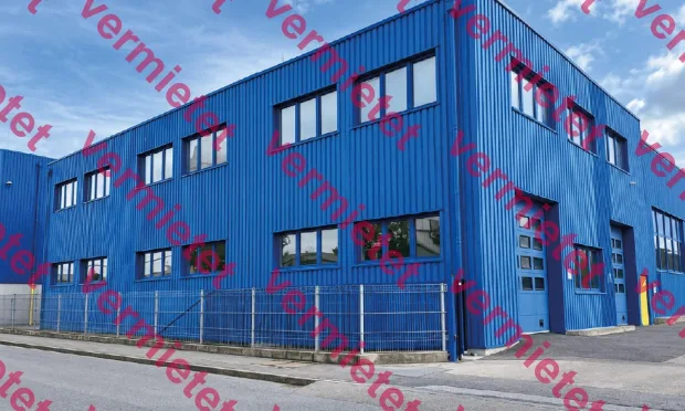 Top-Gewerbestandort in 1230 Wien – Vielseitige Lager- und Büroflächen im Betriebsgebiet Liesing