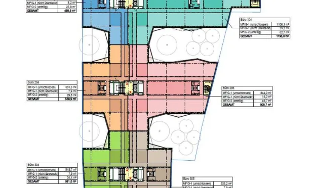 Thumbnail: ELEMENT Offices