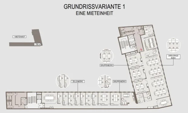Thumbnail: Galerie Wieden