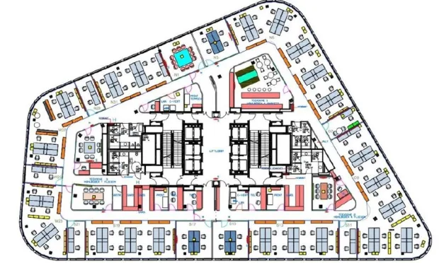 Thumbnail: THE ICON VIENNA