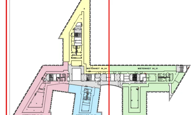 Thumbnail: Quartier Lassalle