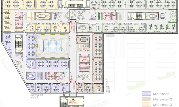 Thumbnail: Realise Your Vision@TwentyOne