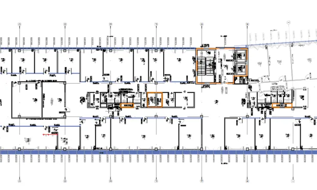 Thumbnail: EURO PLAZA 1 - Ihr All-in-1 Büro