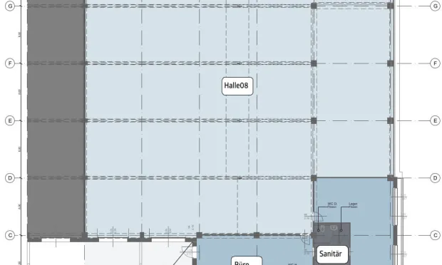 Thumbnail: CITY PARK VIENNA - Multifunctional commercial property
