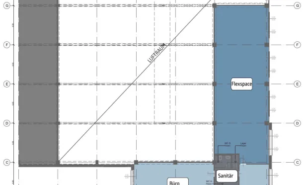 Thumbnail: CITY PARK VIENNA - Multifunctional commercial property