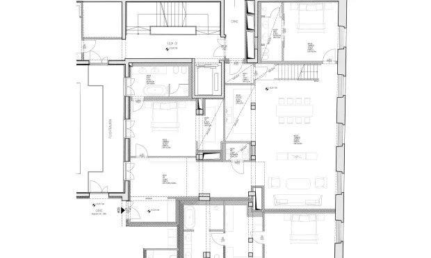 Thumbnail: Palais Residenz am Wiener Stadtpark mit Hotelanbindung