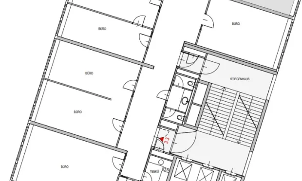 Thumbnail: OC4 - Top office space near TU