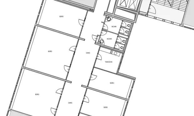 Thumbnail: OC4 - Top office space near TU