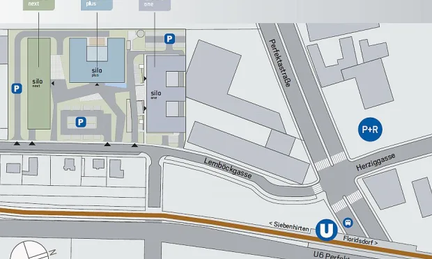 Thumbnail: SILO PLUS