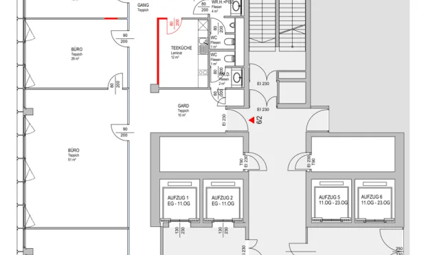 Thumbnail: ARES TOWER