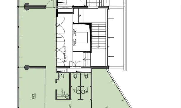 Thumbnail: Rennweg - modern working!