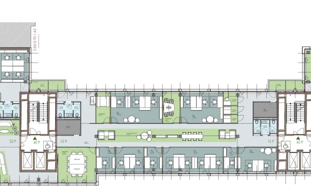 Thumbnail: VILLAGE WORKS