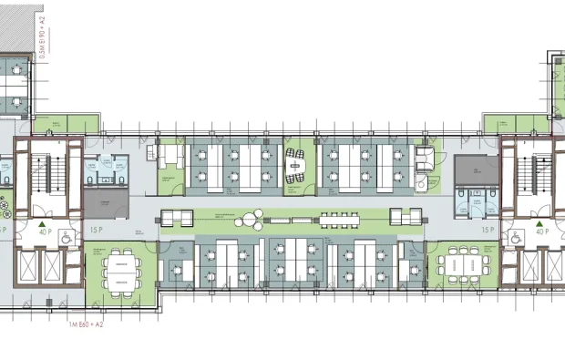 Thumbnail: VILLAGE WORKS