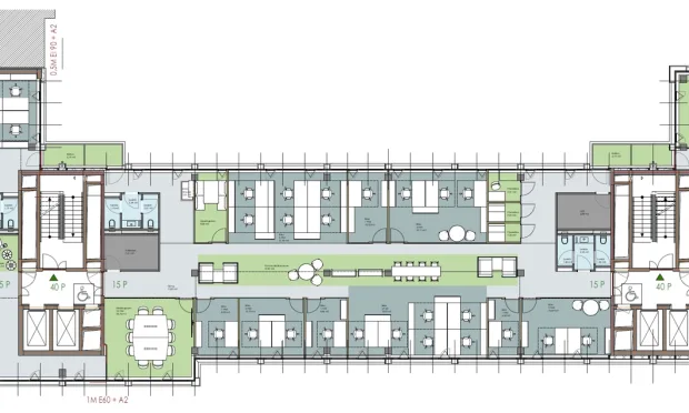 Thumbnail: VILLAGE WORKS