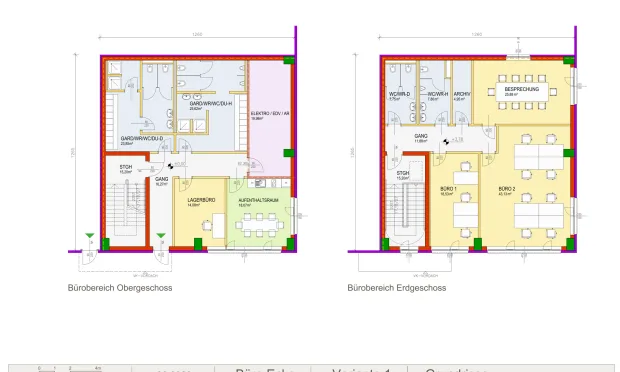 Thumbnail: Industriepark ST. POELTEN NORD