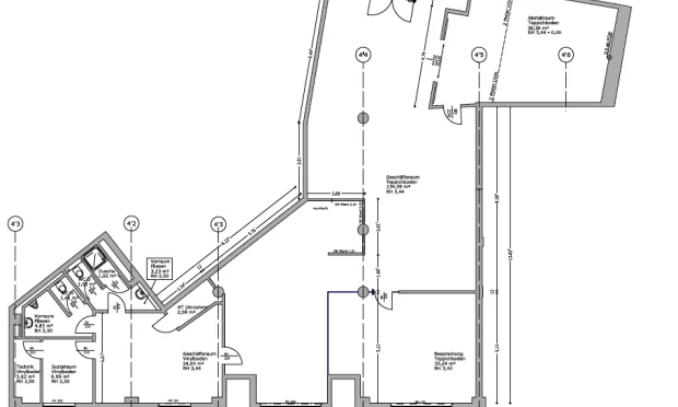 Thumbnail: Modern office units in MARXIMUM