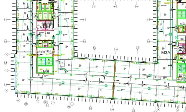 Thumbnail: EURO PLAZA 4 - New way of work im EURO PLAZA