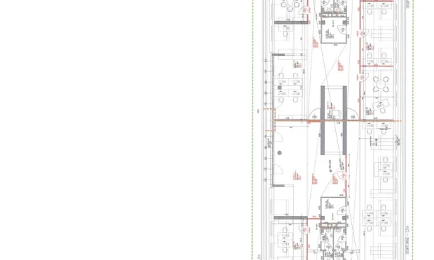 Thumbnail: Büros im MQM