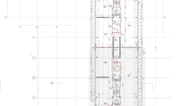 Thumbnail: MQM - Offices in the Marx Media Quarter