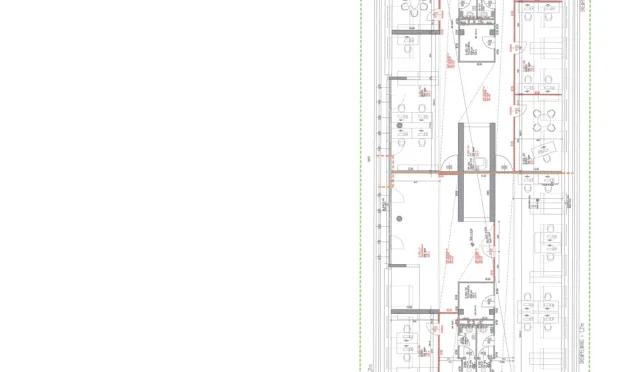 Thumbnail: MQM - Offices in the Marx Media Quarter