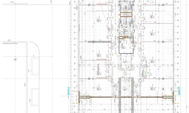 Thumbnail: Büros im MQM