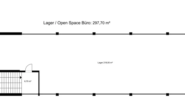 Thumbnail: Ideally located office space in the 21st district