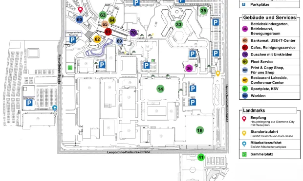 Thumbnail: Modern working at FutureHub North