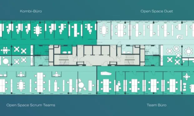 Thumbnail: RIVERGATE