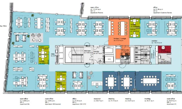 Thumbnail: AUSTRIA CAMPUS