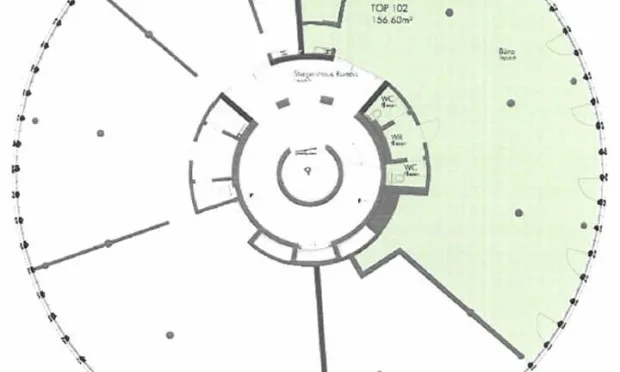 Thumbnail: Rennweg - modern working!