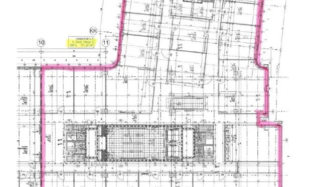 Thumbnail: Opposite Schoenbrunn Palace