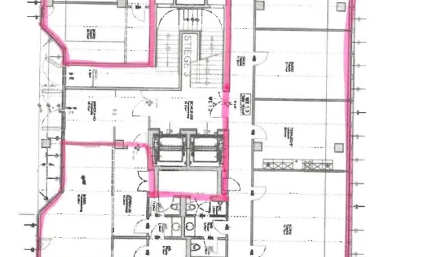 Thumbnail: Forum Schönbrunn BT II