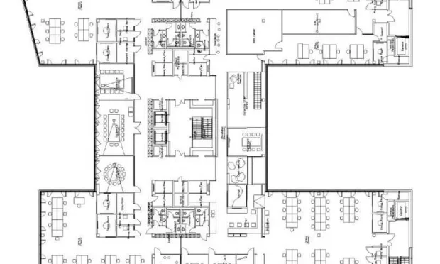 Thumbnail: EURO PLAZA 1 - Ihr All-in-1 Büro