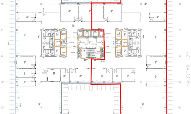 Thumbnail: EURO PLAZA 1 - Ihr All-in-1 Büro