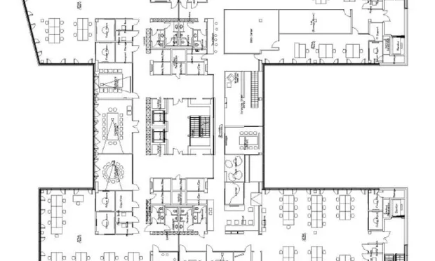 Thumbnail: EURO PLAZA 1 - Ihr All-in-1 Büro