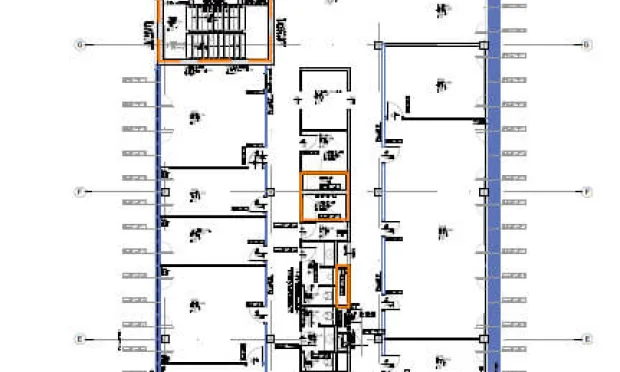 Thumbnail: EURO PLAZA 1 - Ihr All-in-1 Büro