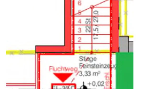 Thumbnail: Retail space at Ekazent Hietzing