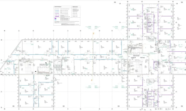 Thumbnail: Attraktives Bürogebäude