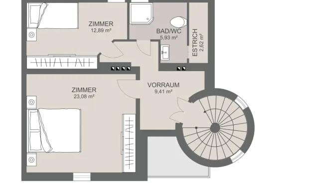 Thumbnail: Charming Family Residence in Klosterneuburg