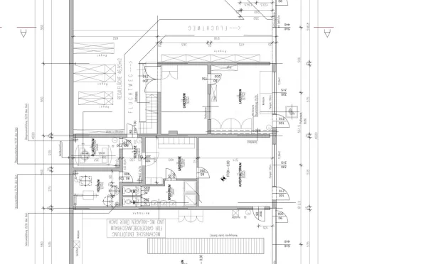 Thumbnail: Lager & Freiflächen nahe G3 / Hagenbrunn