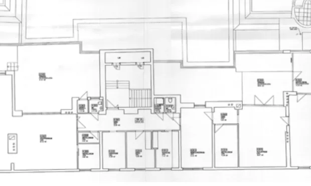 Thumbnail: Office location: Palais Kaiserhaus