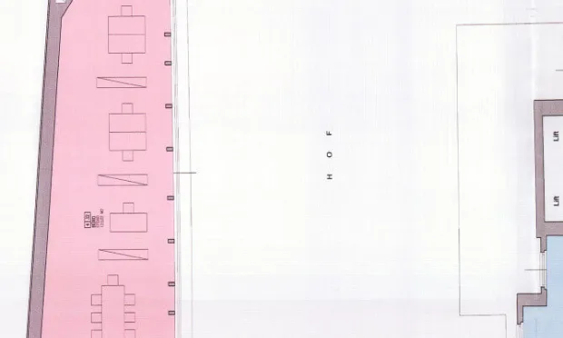 Thumbnail: Palais Kaiserhaus