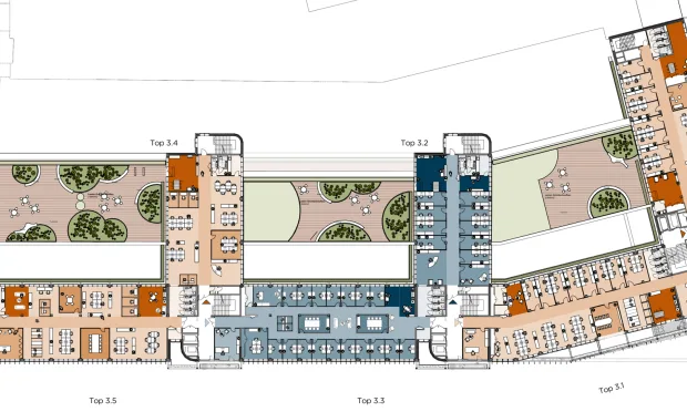 Thumbnail: enna – Das Work-Life-Building