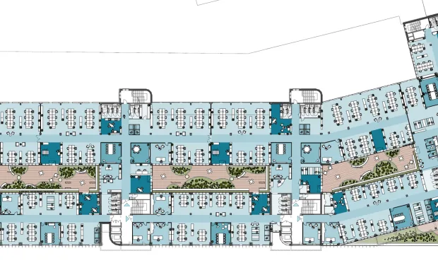 Thumbnail: enna - The Work-Life-Building