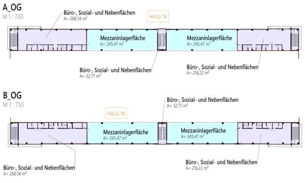 Thumbnail: Business Park Vienna