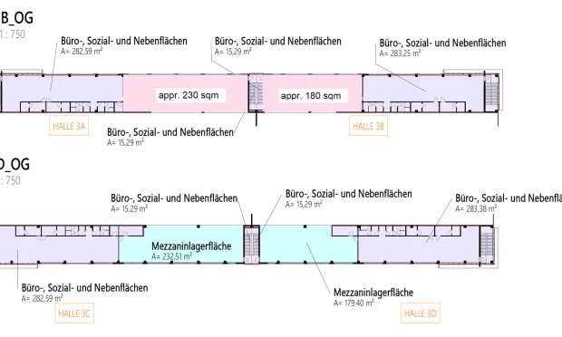 Thumbnail: Business Park Vienna