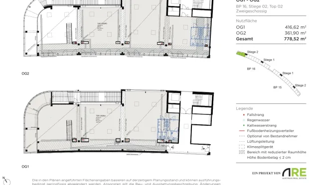 Thumbnail: DOCKS – 9,000 sqm of flexible workspace