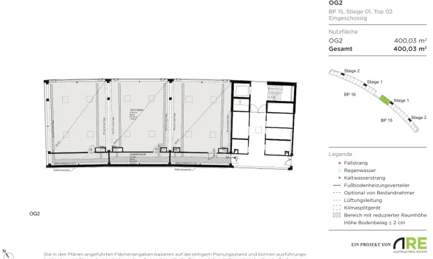 Thumbnail: DOCKS – 9,000 sqm of flexible workspace
