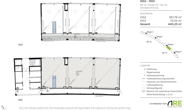 Thumbnail: DOCKS – 9,000 sqm of flexible workspace